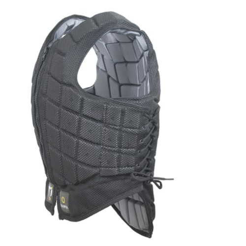 Champion Ti22 Adult Body Protector BETA level 3 2009