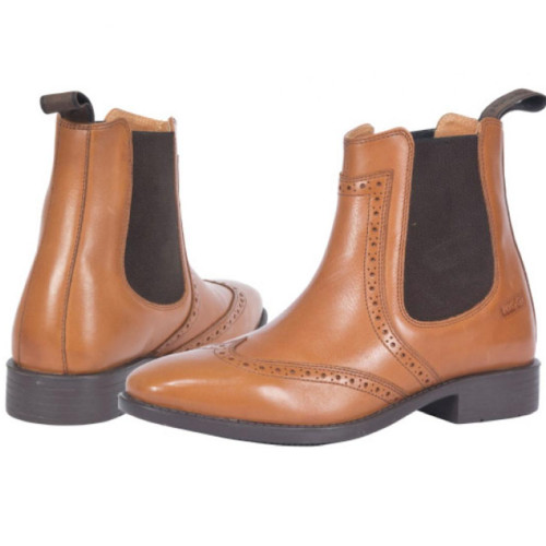Toggi Clark Jodhpur Boots