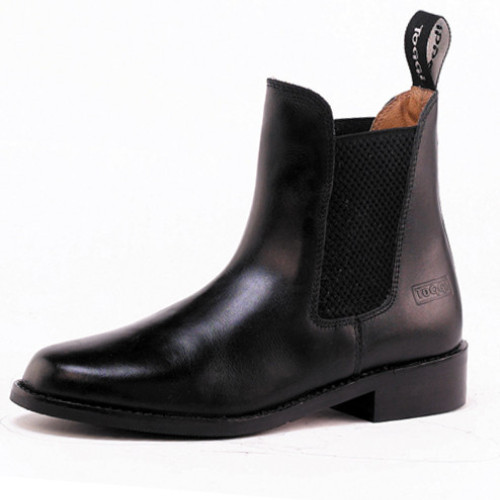 Toggi Ottowa Black Jodhpur Boot