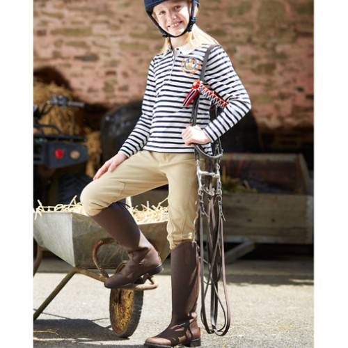 Toggi Showring Kids Jodhpurs