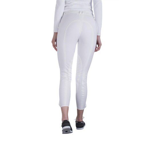 Toggi Isis Ladies Breeches Winter White / Cream