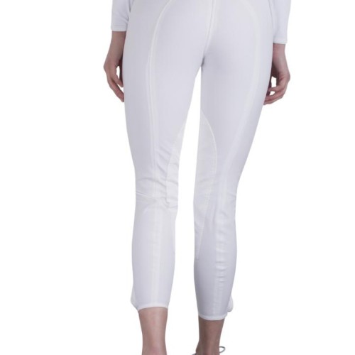 Toggi Isis Ladies Breeches Winter White / Cream