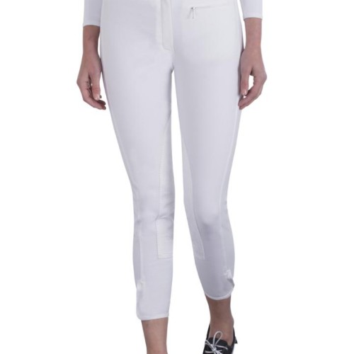 Toggi Isis Ladies Breeches Winter White / Cream