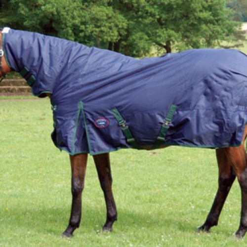 Viking Full Neck Outdoor Horse Rug 350grm