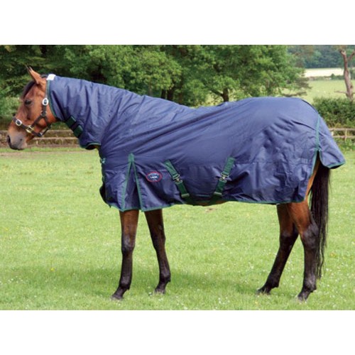 Viking Full Neck Outdoor Horse Rug 350grm