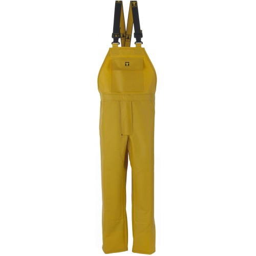 Guy Cotten Bib & Braces CBD Yellow