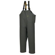 Guy Cotten Glentex Barossa Bib & Braces Green