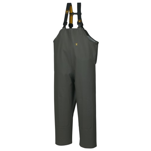 Guy Cotten Glentex Barossa Bib & Braces Green