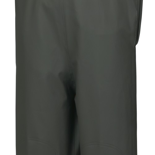 Guy Cotten Glentex Barossa Bib & Braces Green Guy Cotten Glentex Barossa Bib & Braces Green