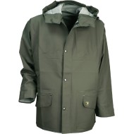 Guy Cotten Isoder Glentex Jacket Green