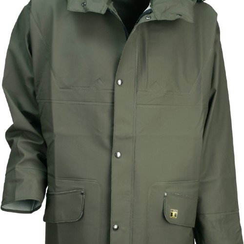 Guy Cotten Isoder Glentex Jacket Green Guy Cotten Isoder Glentex Jacket Green