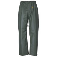 Guy Cotten Pouldo Waterproof Trousers Green
