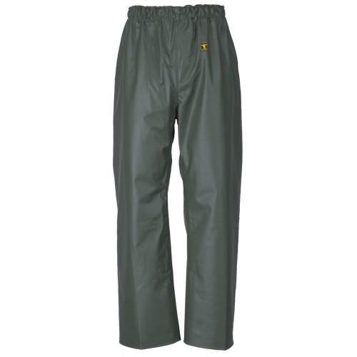 Guy Cotten Pouldo Waterproof Trousers Green