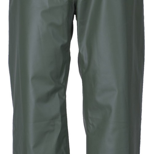 Guy Cotten Pouldo Waterproof Trousers Green Guy Cotten Pouldo Waterproof Trousers Green