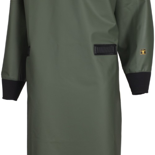 Guy Cotten Eleveur Dairy Apron Green Guy Cotten Eleveur Dairy Apron Green