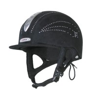 Champion Junior X Air Star Plus Riding Hat 53cm