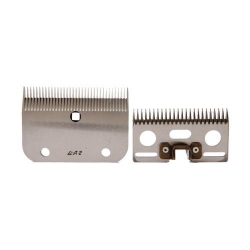 Liveryman A2 Cutter and Comb