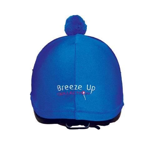 Breeze Up Hat Cover