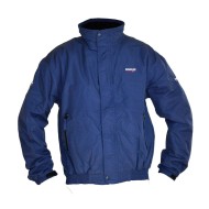 Breeze Up Child Oxford Waterproof Jacket Black Breeze Up Child Oxford Waterproof Jacket Black