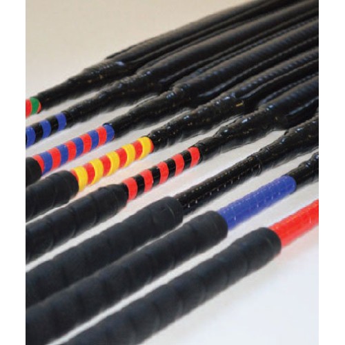 Breeze Up Jockey Exercise Whip