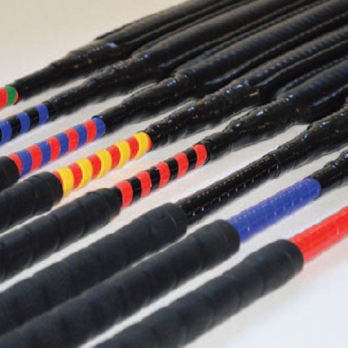 Breeze Up Jockey Exercise Whip