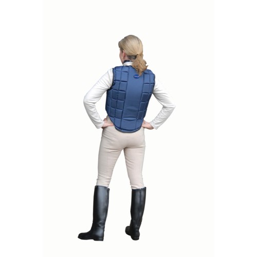 Breeze Up Eco Flexi Child Body Protector Level 3