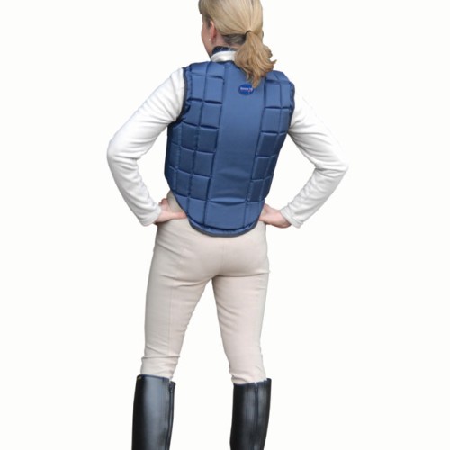Breeze Up Eco Flexi Child Body Protector Level 3