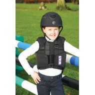 Breeze Up Eco Flexi Child Body Protector Level 3