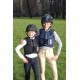Breeze Up Eco Flexi Child Body Protector Level 3