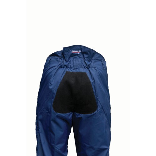 Breeze Up Showerproof Trousers