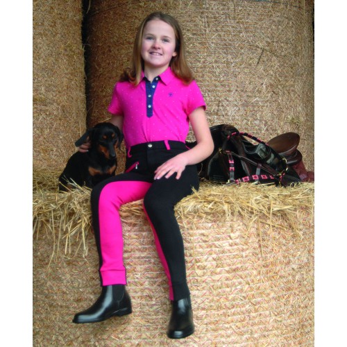 Celtic Cubs Kids  Jodhpurs