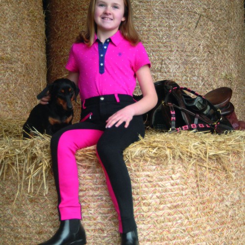 Celtic Cubs Kids  Jodhpurs