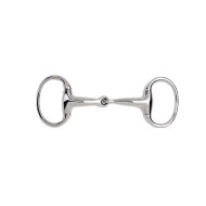 Egg Butt Snaffle Egg Butt Snaffle