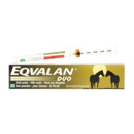 Eqvalan Duo Eqvalan Duo
