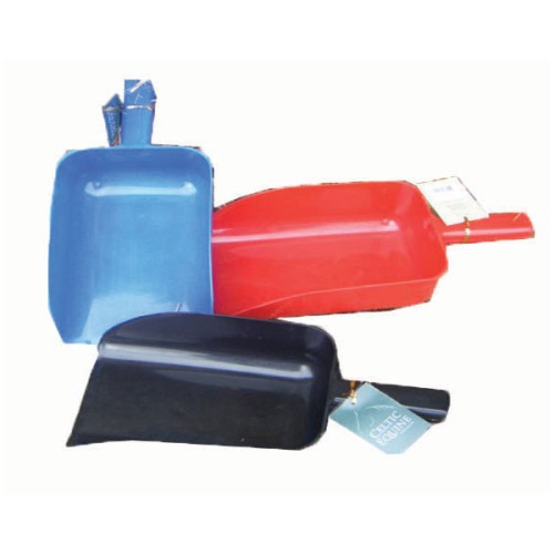 Square Feed Scoop Square Feed Scoop