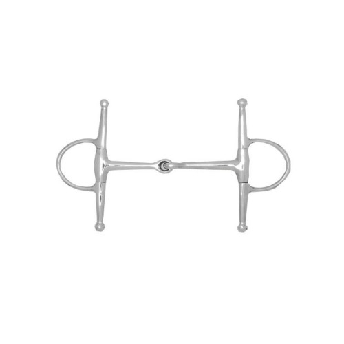 Full Cheek Snaffle