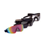 Breeze Up Race Goggles Breeze Up Race Goggles