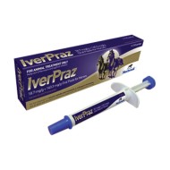 Iverpraz Horse Wormer Iverpraz Horse Wormer