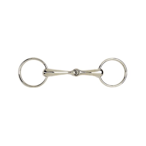 Loose Ring Snaffle