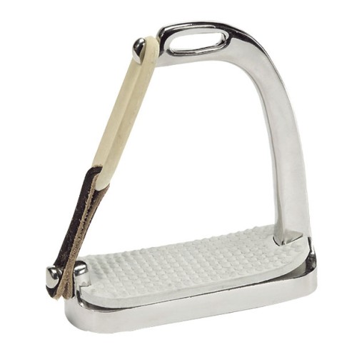 Peacock Safety Stirrup