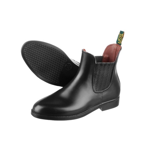 Pro Ride Jodhpur Boot